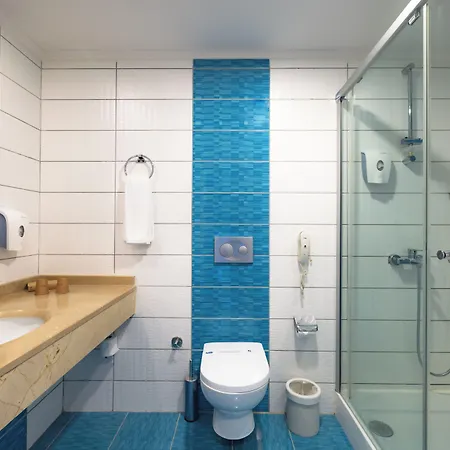 Crystal Tat Pearl Collection Resort 5*