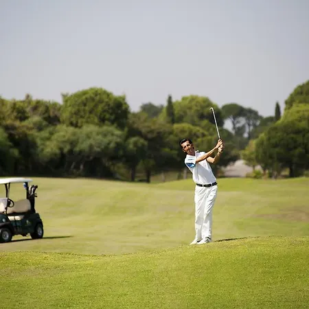 Crystal Tat Golf &