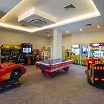 Crystal Tat Pearl Collection Resort Belek