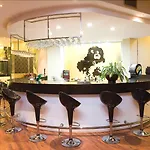 Crystal Tat Pearl Collection Resort