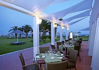 Crystal Tat Golf Resort&spa Belek