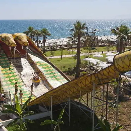 Crystal Tat Golf Resort&spa 5*