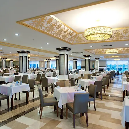 Θέρετρο Crystal Tat Pearl Collection 5*