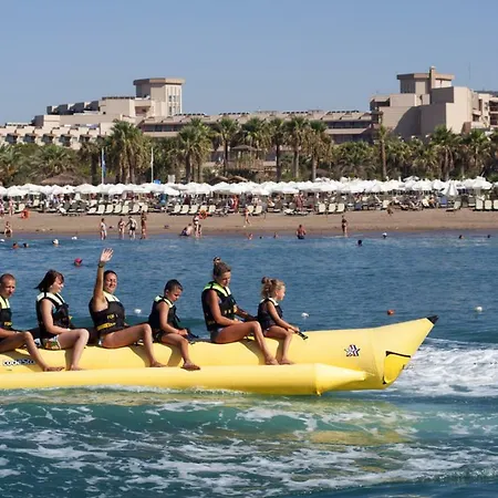 Crystal Tat Golf Resort&spa Resort Belek