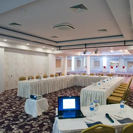 Crystal Tat Pearl Collection Θέρετρο 5*