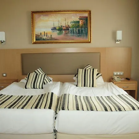 Crystal Tat Golf Resort&spa Belek