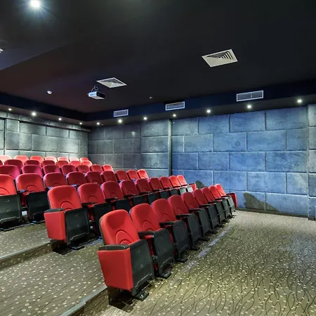 Crystal Tat Pearl Collection Complex 5*