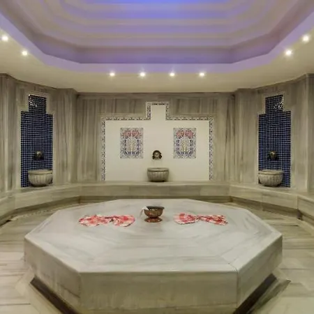 Crystal Tat Golf Resort&spa Belek