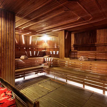 Resort Crystal Tat Golf Resort&spa 5*