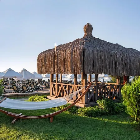 Crystal Tat Golf Resort&spa 5*