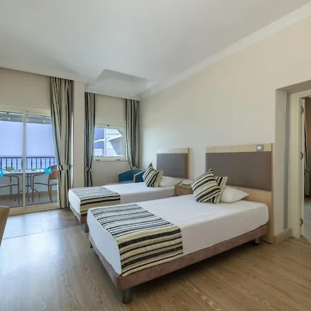 Crystal Tat Golf Resort&spa 5*
