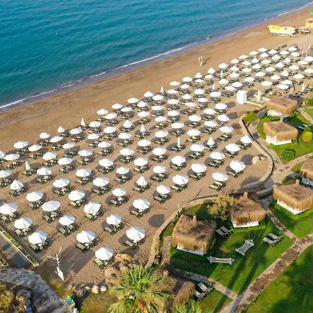 Crystal Tat Golf Resort&spa Resort Belek