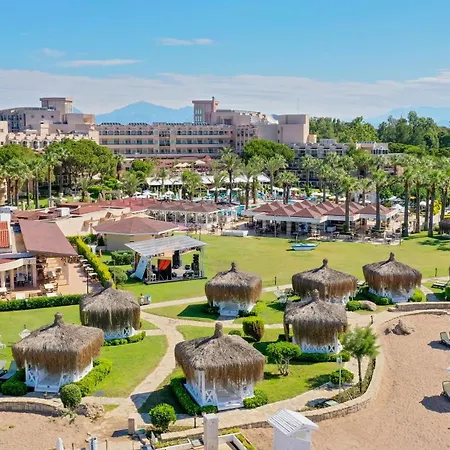 Crystal Tat Golf Resort&spa 5*
