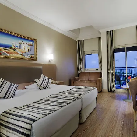 Complex Crystal Tat Pearl Collection Belek