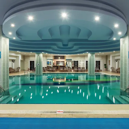 Crystal Tat Pearl Collection Complex