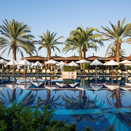 Complex Crystal Tat Pearl Collection Belek