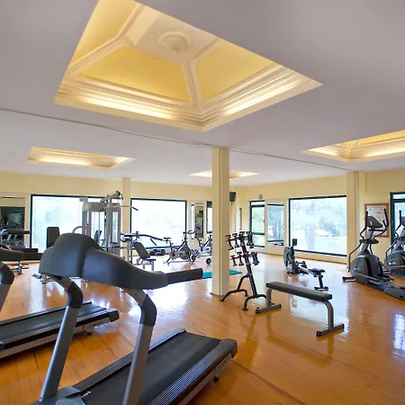 Θέρετρο Crystal Tat Pearl Collection