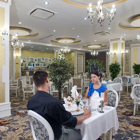 Crystal Tat Pearl Collection Θέρετρο