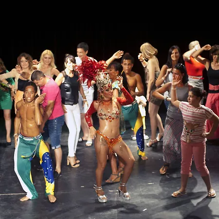 Complex Crystal Tat Pearl Collection 5*