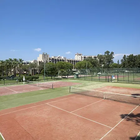 Resort Crystal Tat Golf Resort&spa Belek